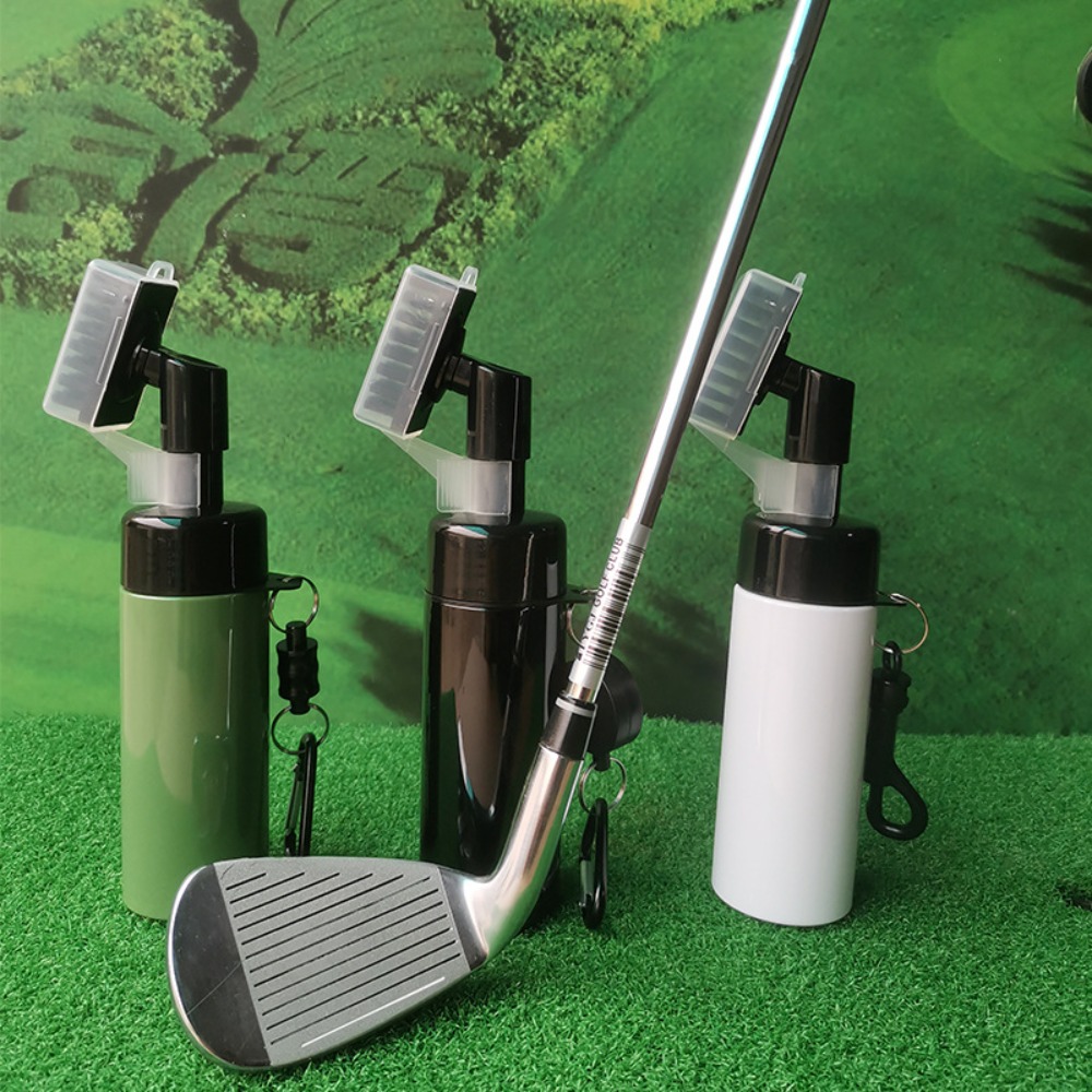 Golf Equipment Rental - مجموعة تنظيف نادي الجولف الاحترافي ،