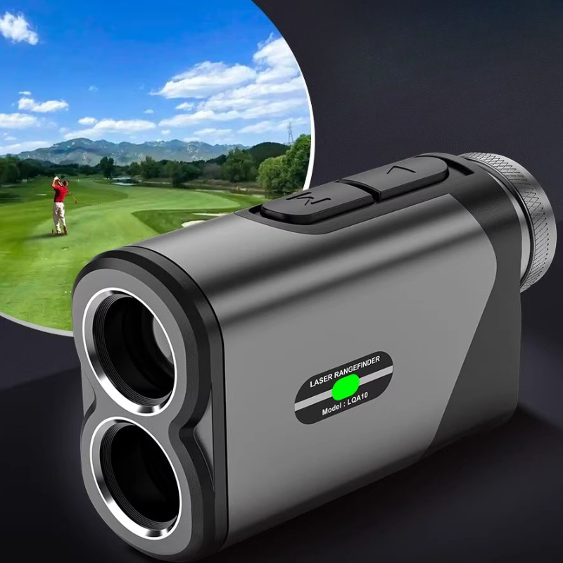Golf Equipment Usa - جهاز تحديد المدى بالليزر الصغير للجولف