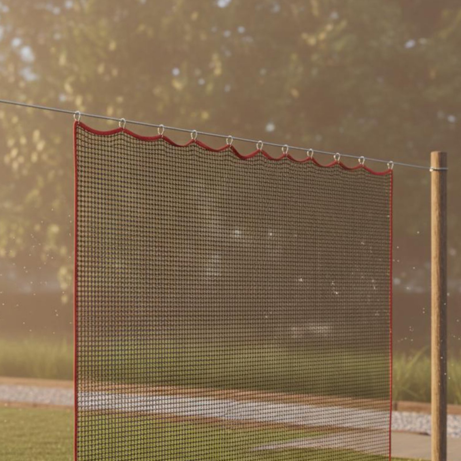 Practice Net Hitting - شبكة تدريب الجولف ذات شبكة ناعمة،