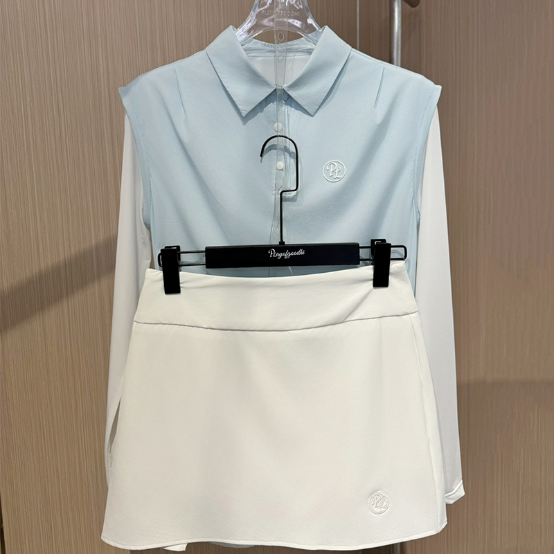Golf Equipment Women - PL ملابس الغولف النسائية واقية من