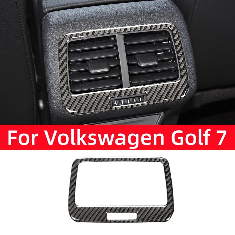 Golf Equipment And Accessories - ملصقات زخرفية من ألياف الكربون لفتحات