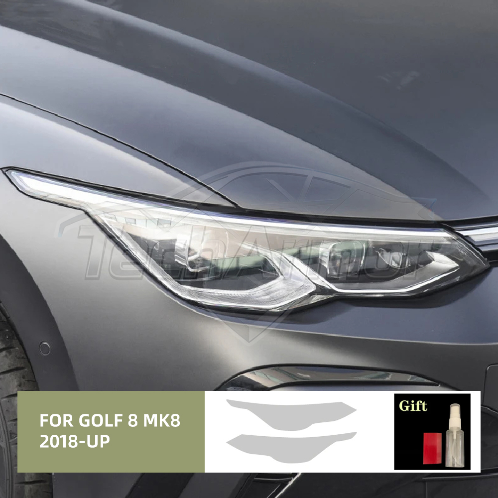 Golf Equipment And Accessories - فيلم حماية مصابيح السيارة من مادة