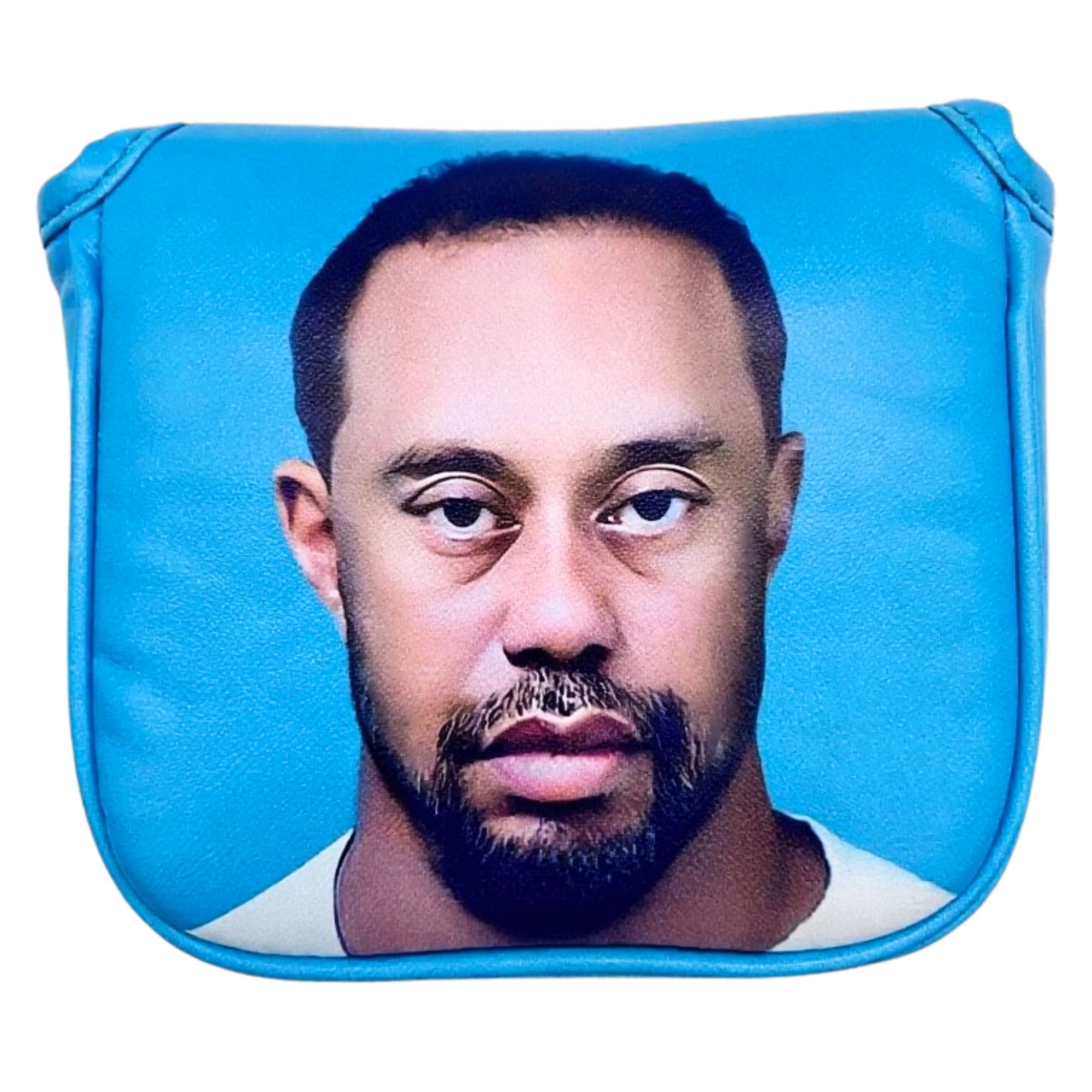 Golf Equipment And Accessories - غطاء رأس مضرب الجولف المضحك، هدايا