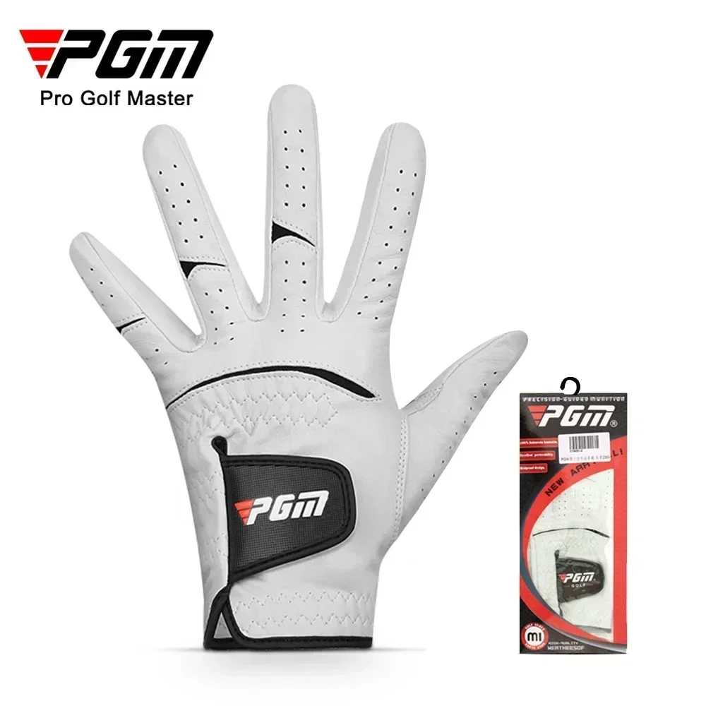 قفازات جولف رجالية من PGM، قفا - مراجعة Golf Equipment Rental وسعره