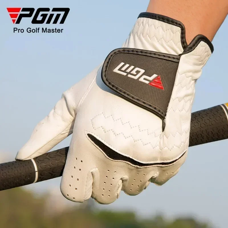 قفازات جولف رجالية من PGM، قفا - مراجعة Golf Equipment Rental وسعره