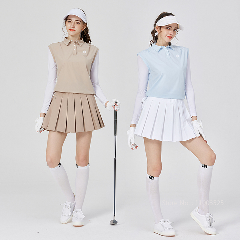 Blktee WomenPolo توب الحرير ال - مراجعة Golf Equipment Women وسعره