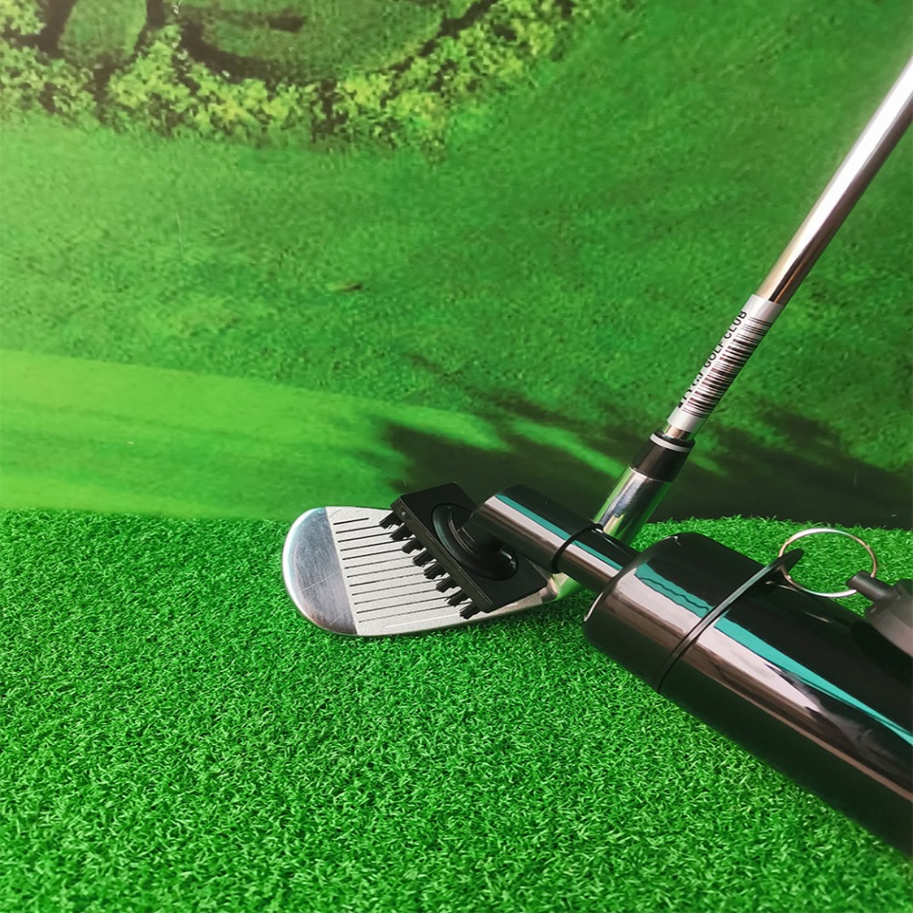 مجموعة تنظيف نادي الجولف الاحت - مراجعة Golf Equipment Rental وسعره