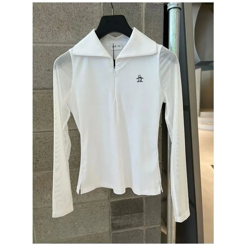 ملابس جولف نسائية فاخرة بأكمام - مراجعة Golf Equipment Women وسعره