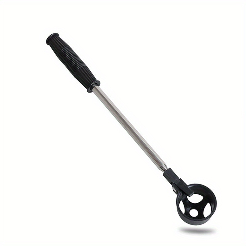 أداة التقاط كرات الجولف التلسك - مراجعة Golf Equipment And Accessories وسعره