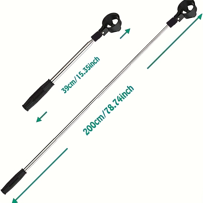 أداة التقاط كرات الجولف التلسك - مراجعة Golf Equipment And Accessories وسعره