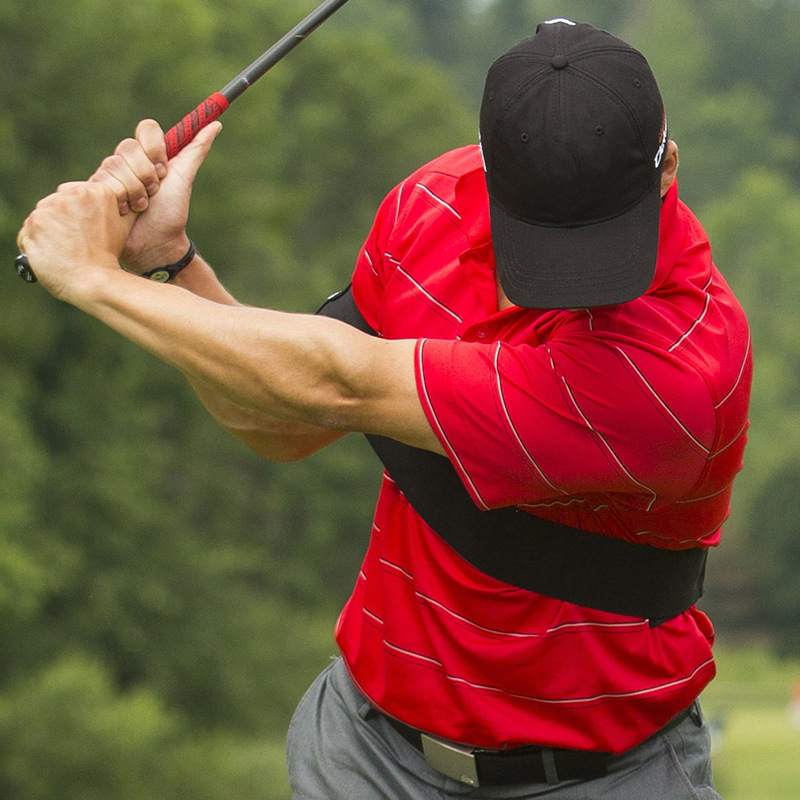 جهاز تصحيح ذراع الجولف الاحترا - مراجعة Golf Equipment Usa وسعره