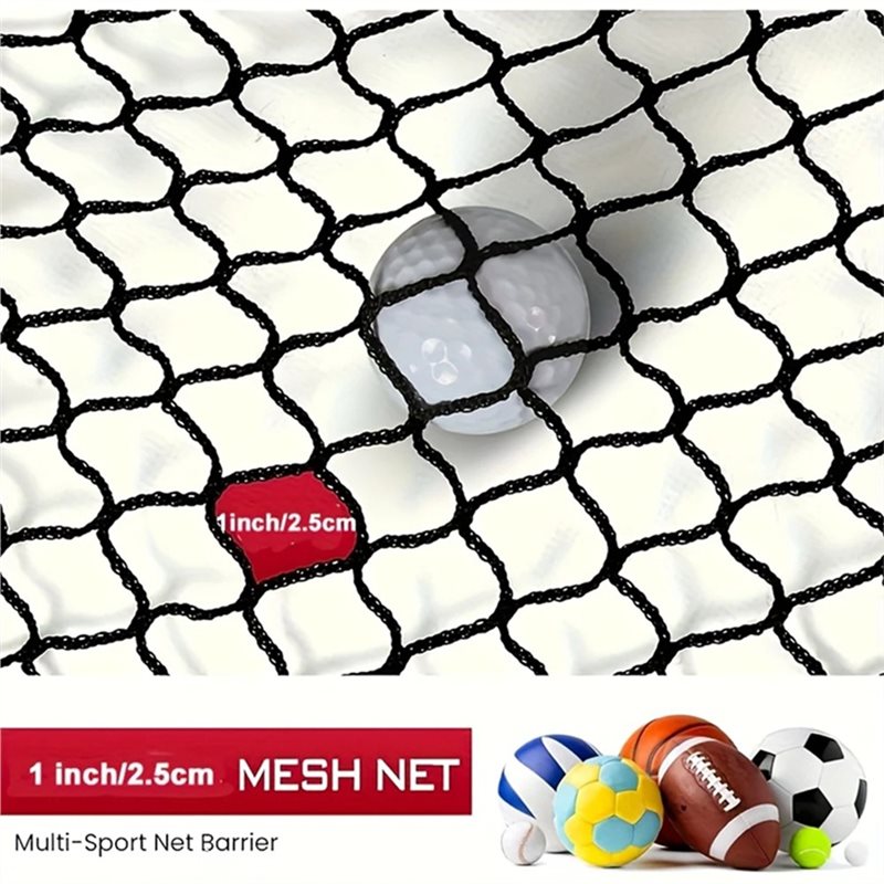شبكة تدريب الجولف HOTB72A مقاس - مراجعة Practice Net Hitting وسعره