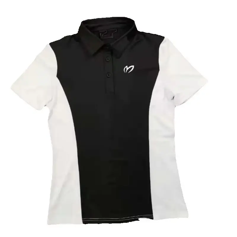 قميص بولو نسائي جديد لصيف 2026 - مراجعة Golf Equipment Women وسعره