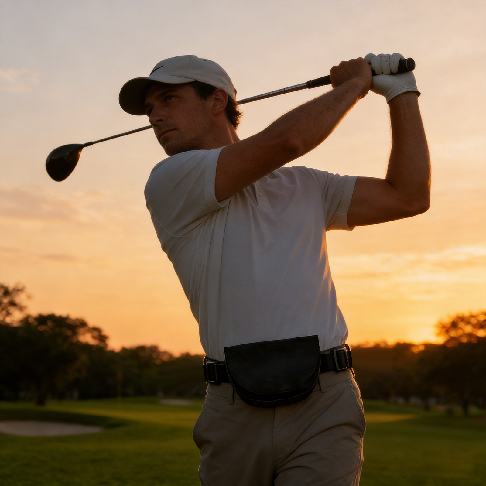 حقيبة منظم ملحقات الجولف، حقيب - مراجعة Golf Equipment And Accessories وسعره