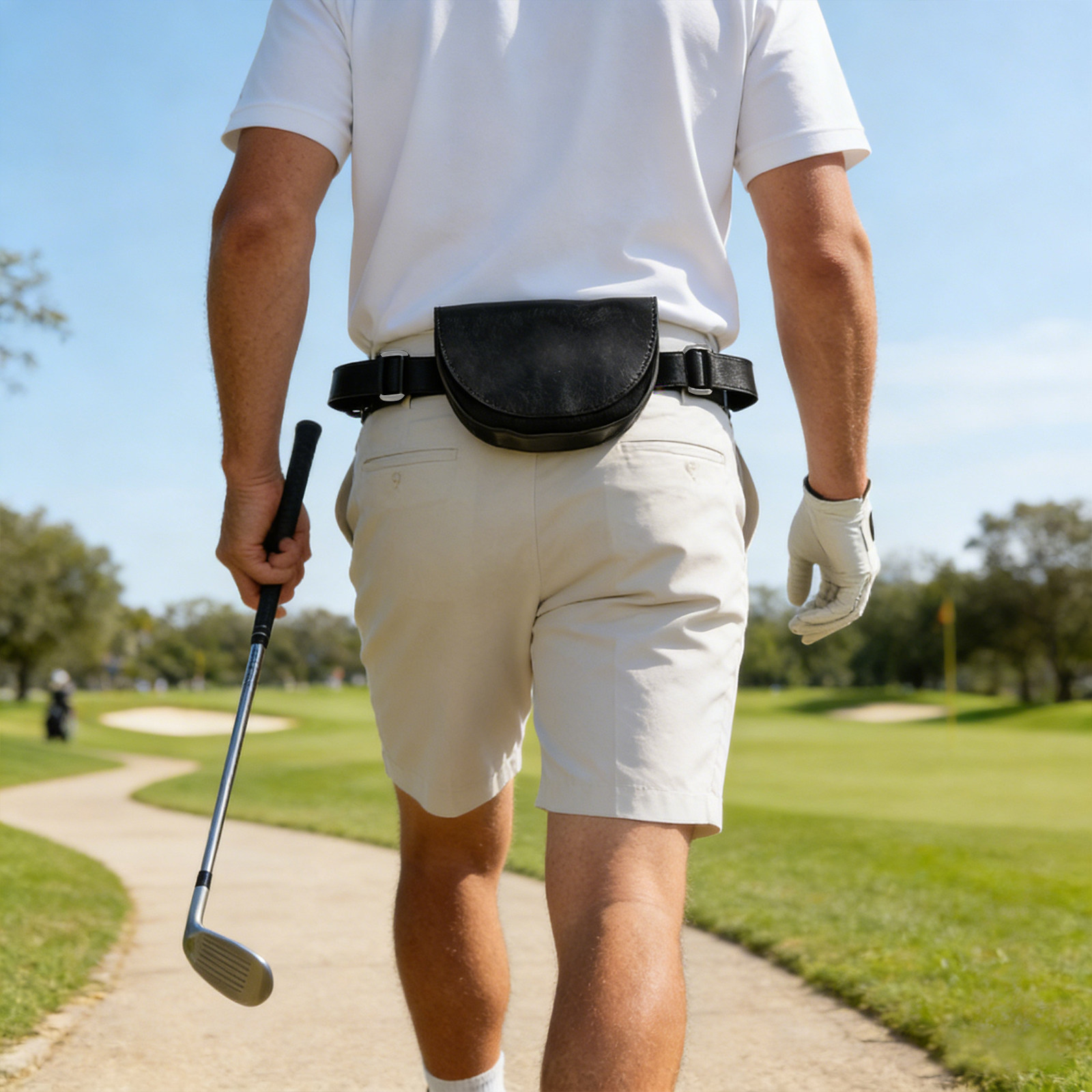 حقيبة منظم ملحقات الجولف، حقيب - مراجعة Golf Equipment And Accessories وسعره