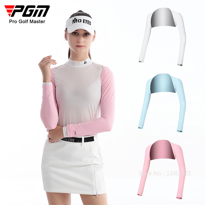 PGM-شال الجولف الواقي من الشمس - مراجعة Golf Equipment Women وسعره