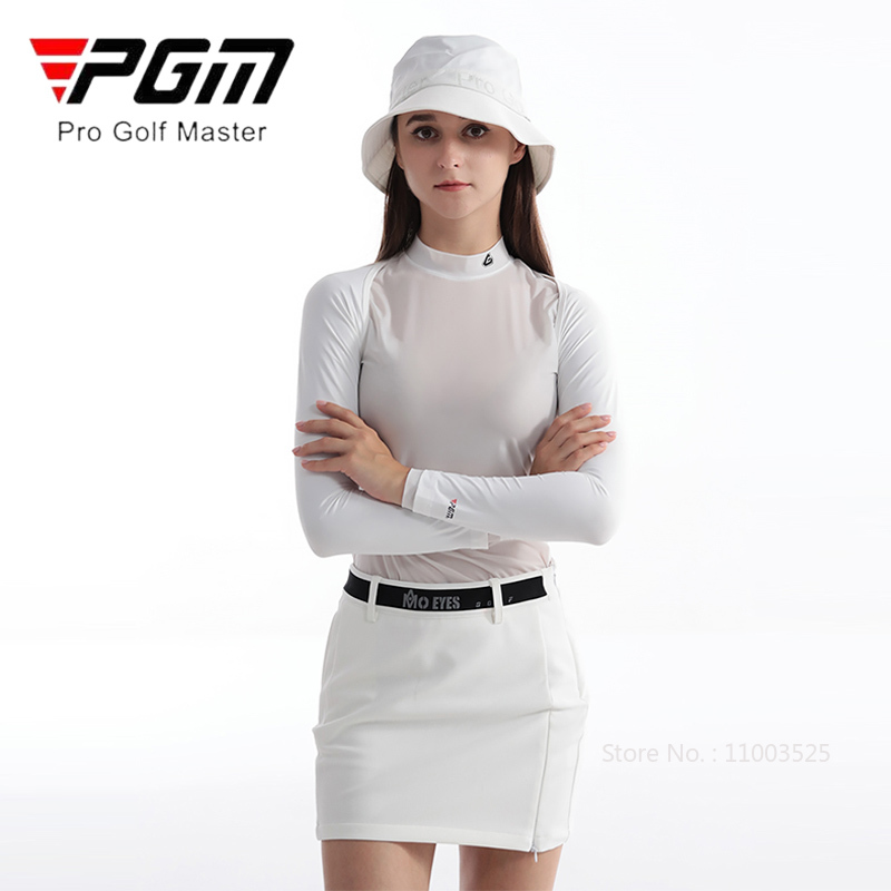 PGM-شال الجولف الواقي من الشمس - مراجعة Golf Equipment Women وسعره