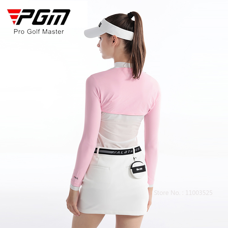 PGM-شال الجولف الواقي من الشمس - مراجعة Golf Equipment Women وسعره