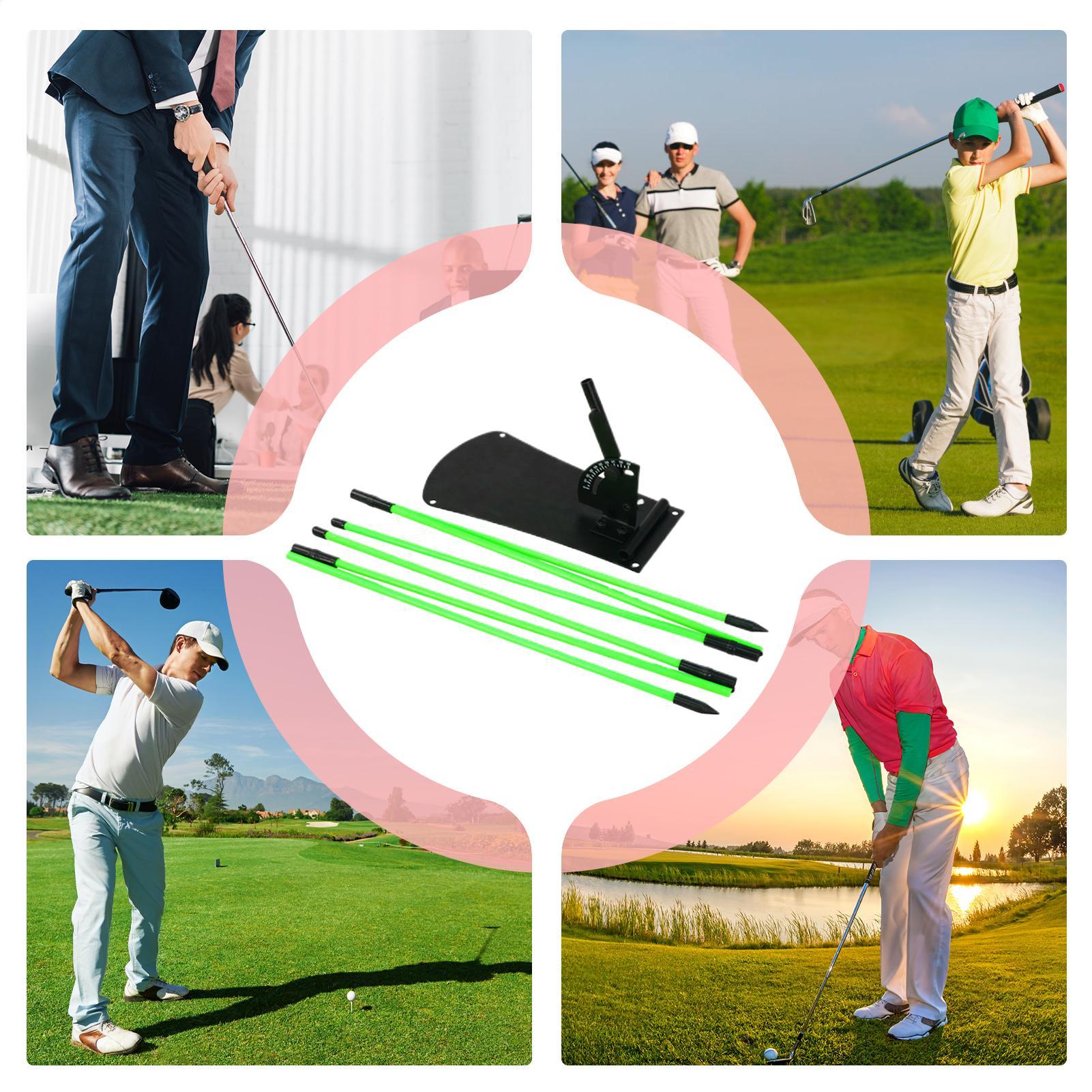 أدوات تدريب على تحسين محاذاة ا - مراجعة Golf Equipment Usa وسعره