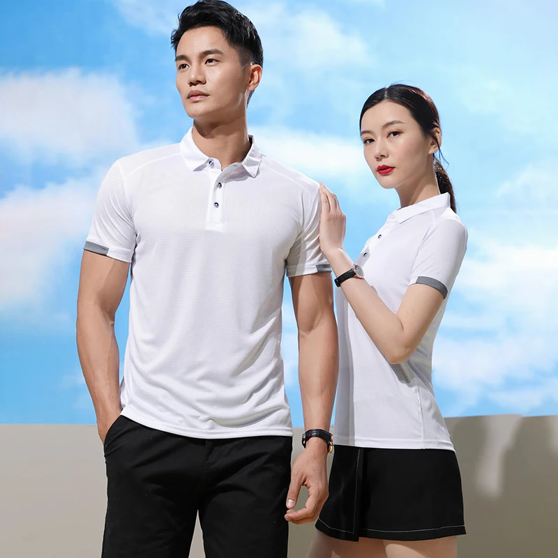 قميص جولف سريع الجفاف للرجال و - مراجعة Golf Equipment Women وسعره