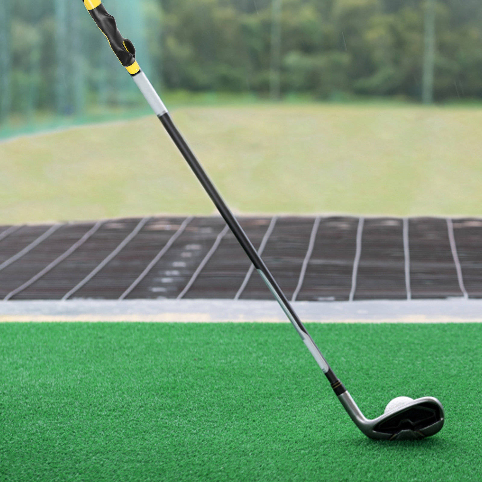 جهاز تدريب قبضة الجولف لتصحيح  - مراجعة Golf Equipment Usa وسعره