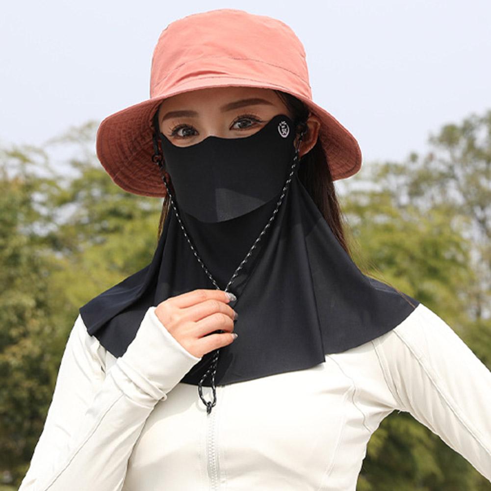 قناع الحماية من الشمس من الحري - مراجعة Golf Equipment Women وسعره