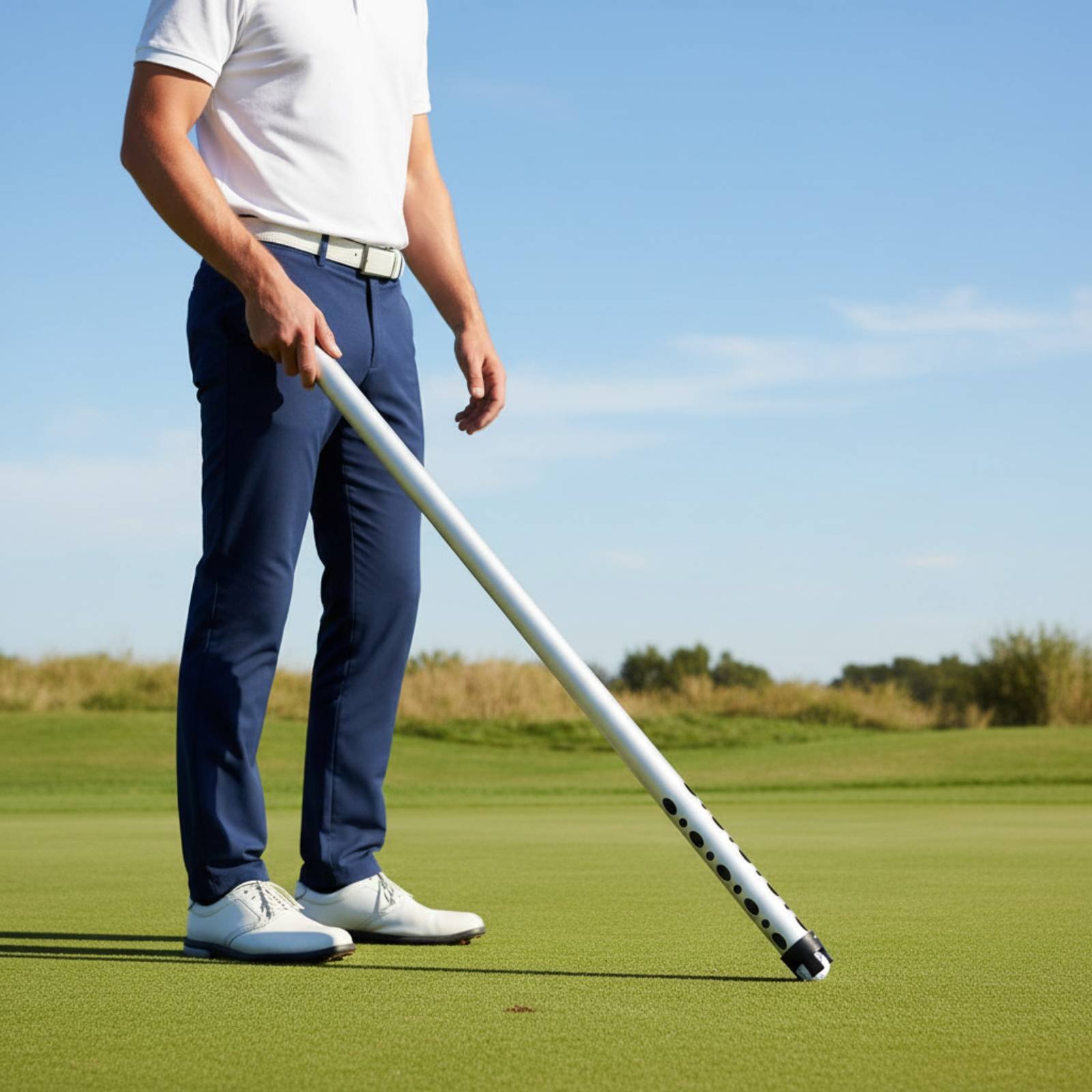 أداة التقاط كرات الجولف من سبا - مراجعة Golf Equipment Usa وسعره
